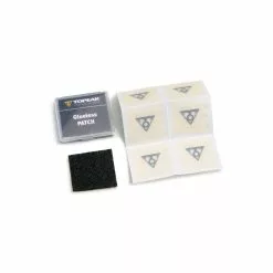 Topeak Flypaper Glueless Patch Kit 2017