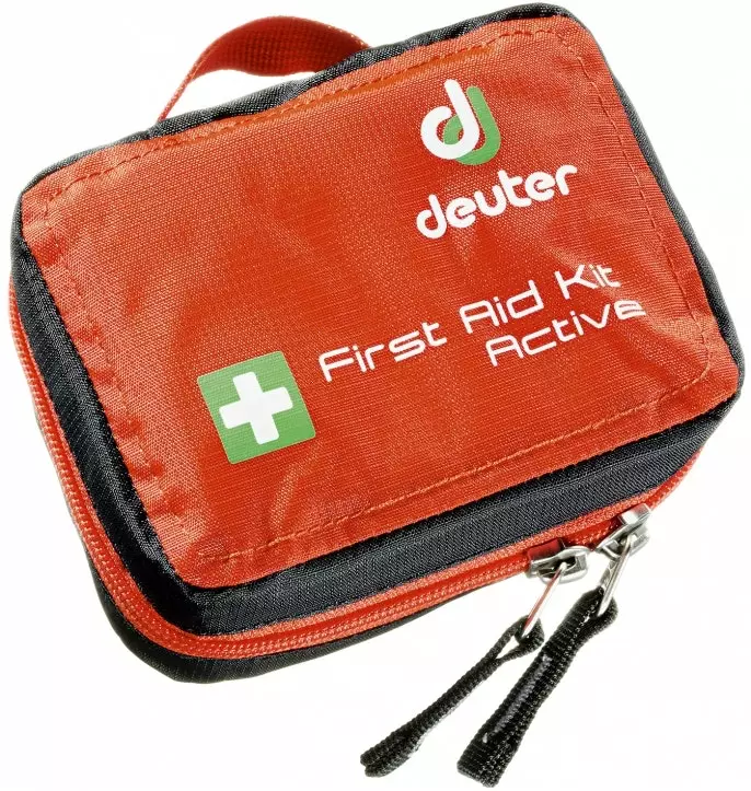Deuter First Aid Kit Active 2017