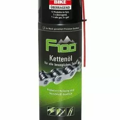 F100 Kettenöl - 300 Ml