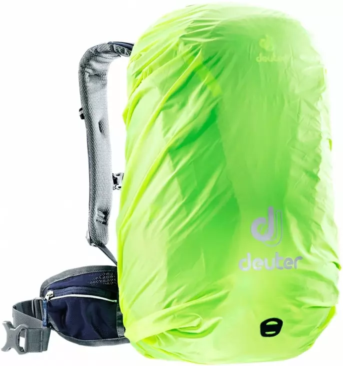 Deuter Trans Alpine 30 2017 – Bild 3