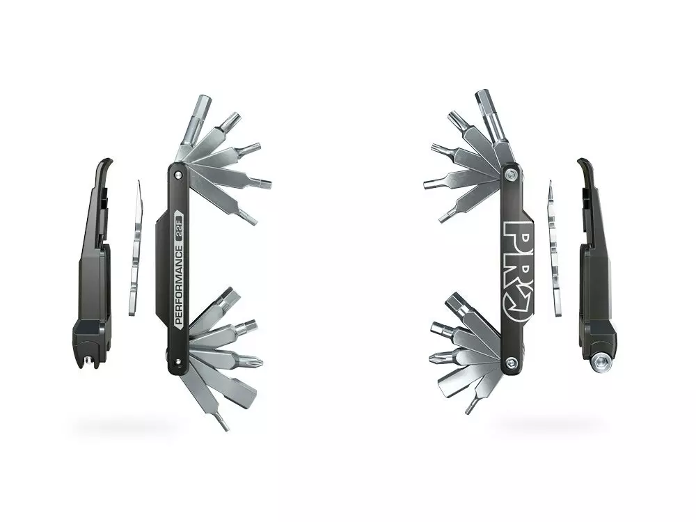 Pro Minitool 22 Alloy, Versandkostenfrei – Bild 3