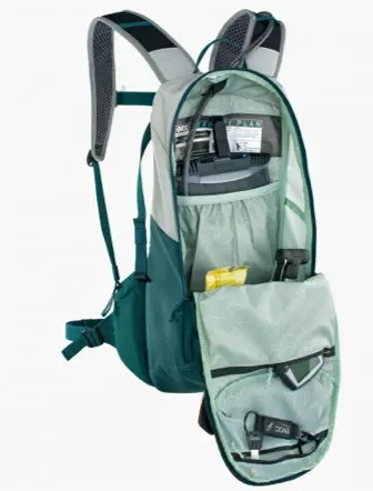 Evoc E-Ride 12l 2022 – Bild 4