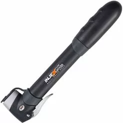 SKS Minipumpe Injex Lite - Schwarz