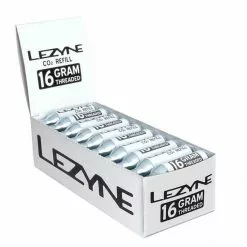 Lezyne 16G BOX 2017
