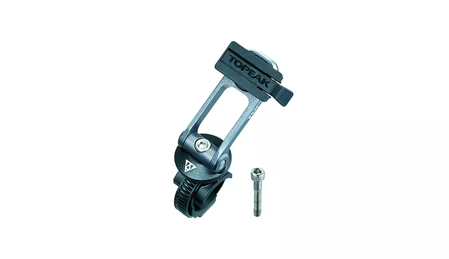 Topeak RideCase Mount, 1-1/4"