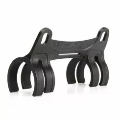 Lezyne HP PUMP MOUNT W/STRAPS 2017