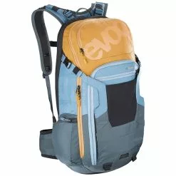 Evoc FR TRAIL 20L MULTICOLOUR S 2019
