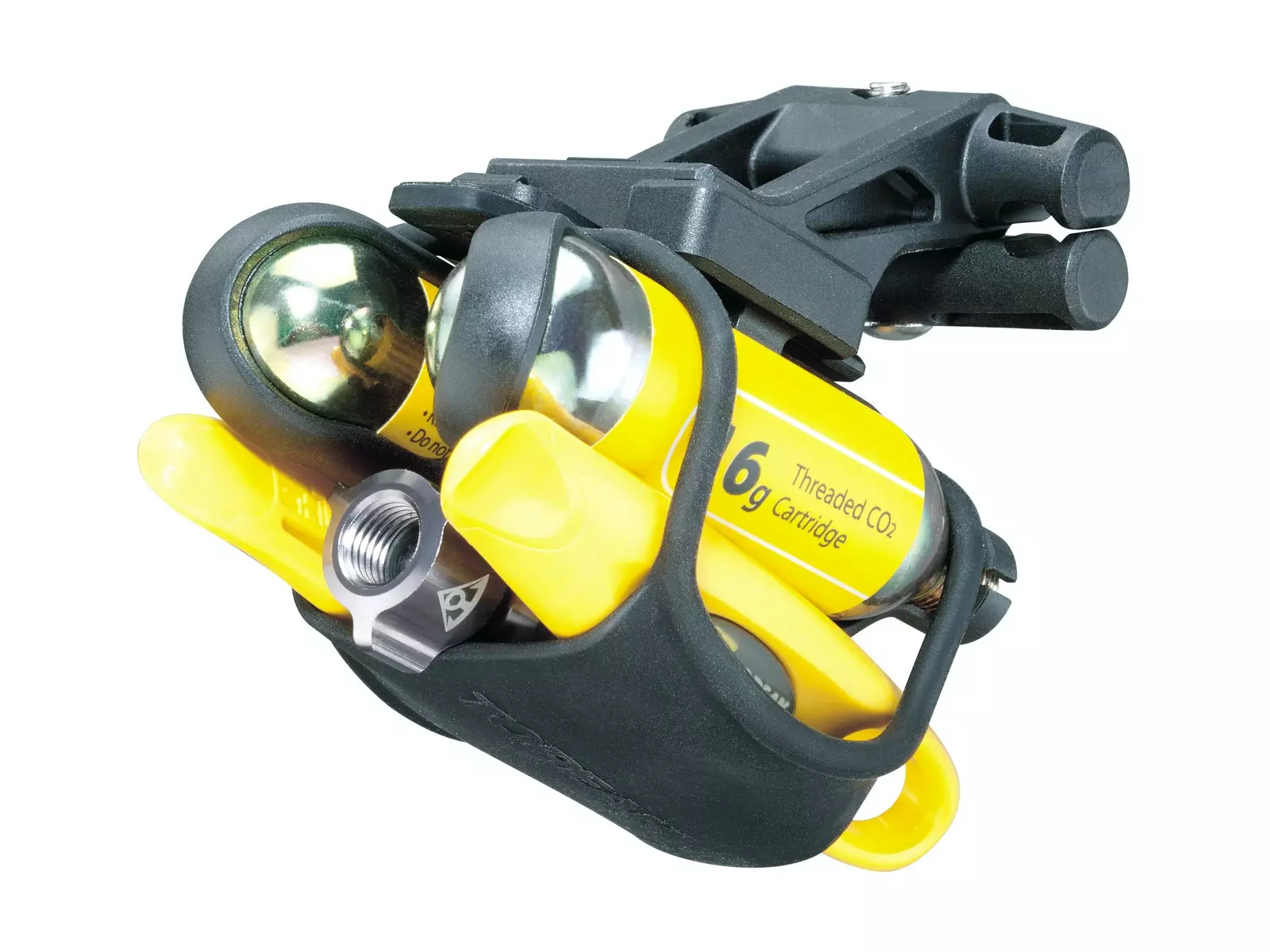 Topeak AirBooster Extreme 2017