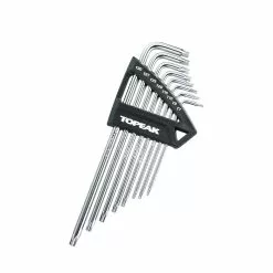Topeak Torx Wrench Set