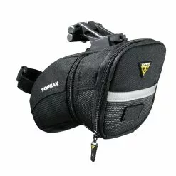 Topeak Aero Wedge Pack Micro 2019
