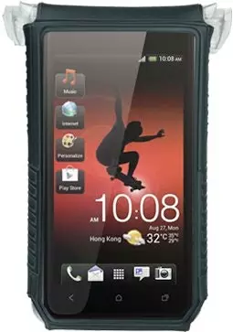 Topeak SmartPhone DryBag 4" 2017