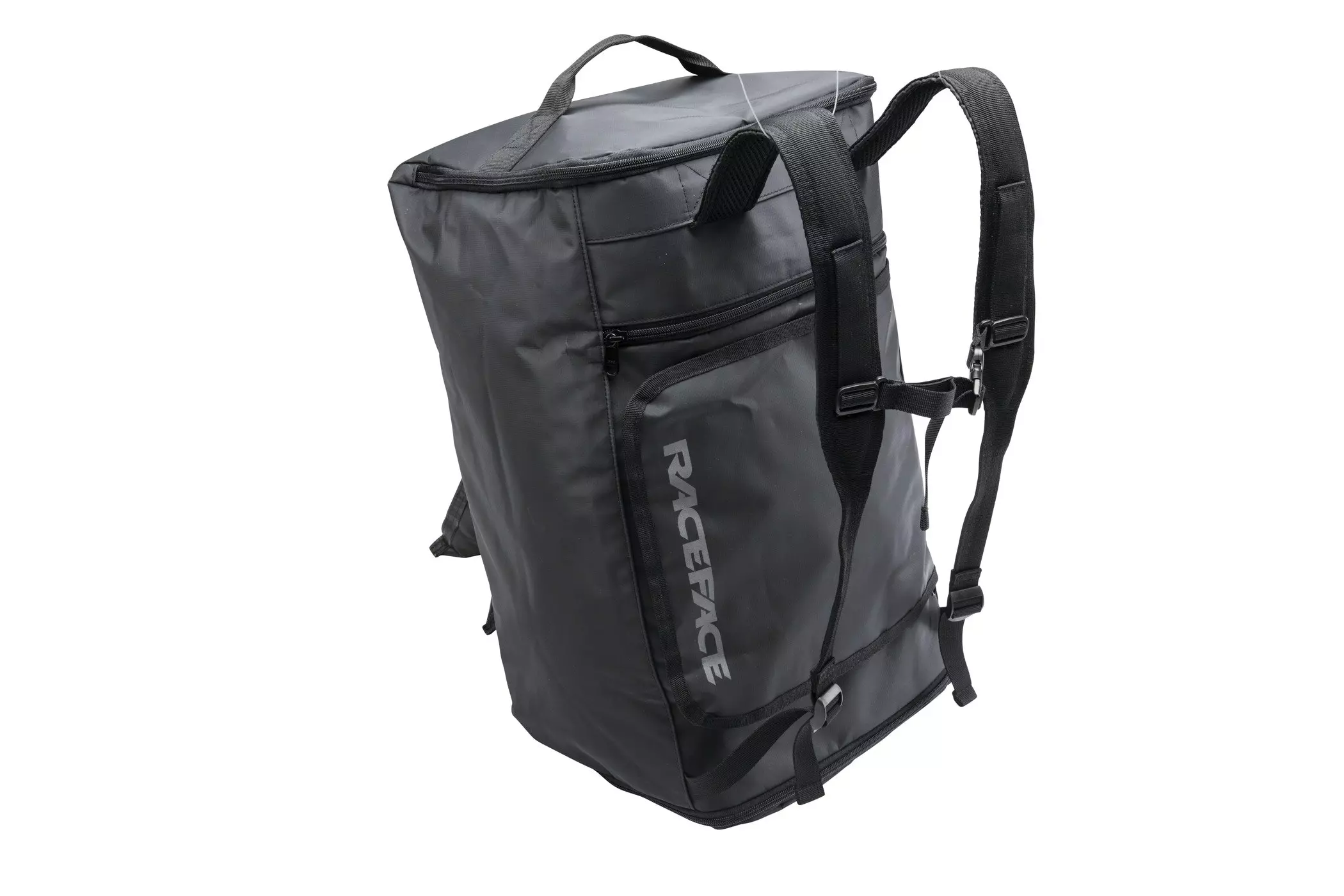 Race Face Stash Gear Bag Ausstellungsstücke 2022