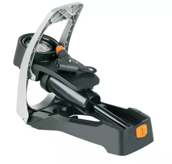 SKS Airstep Fußpumpe