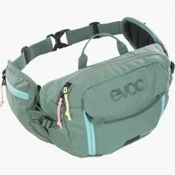 Evoc HIP PACK 3 OLIVE