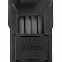 Abus Bordo 6000/90 Replacement Bag