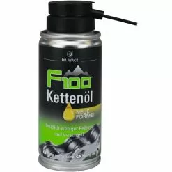 F100 Kettenöl - 100 Ml