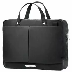Brooks New Street Briefcase - Black 2019