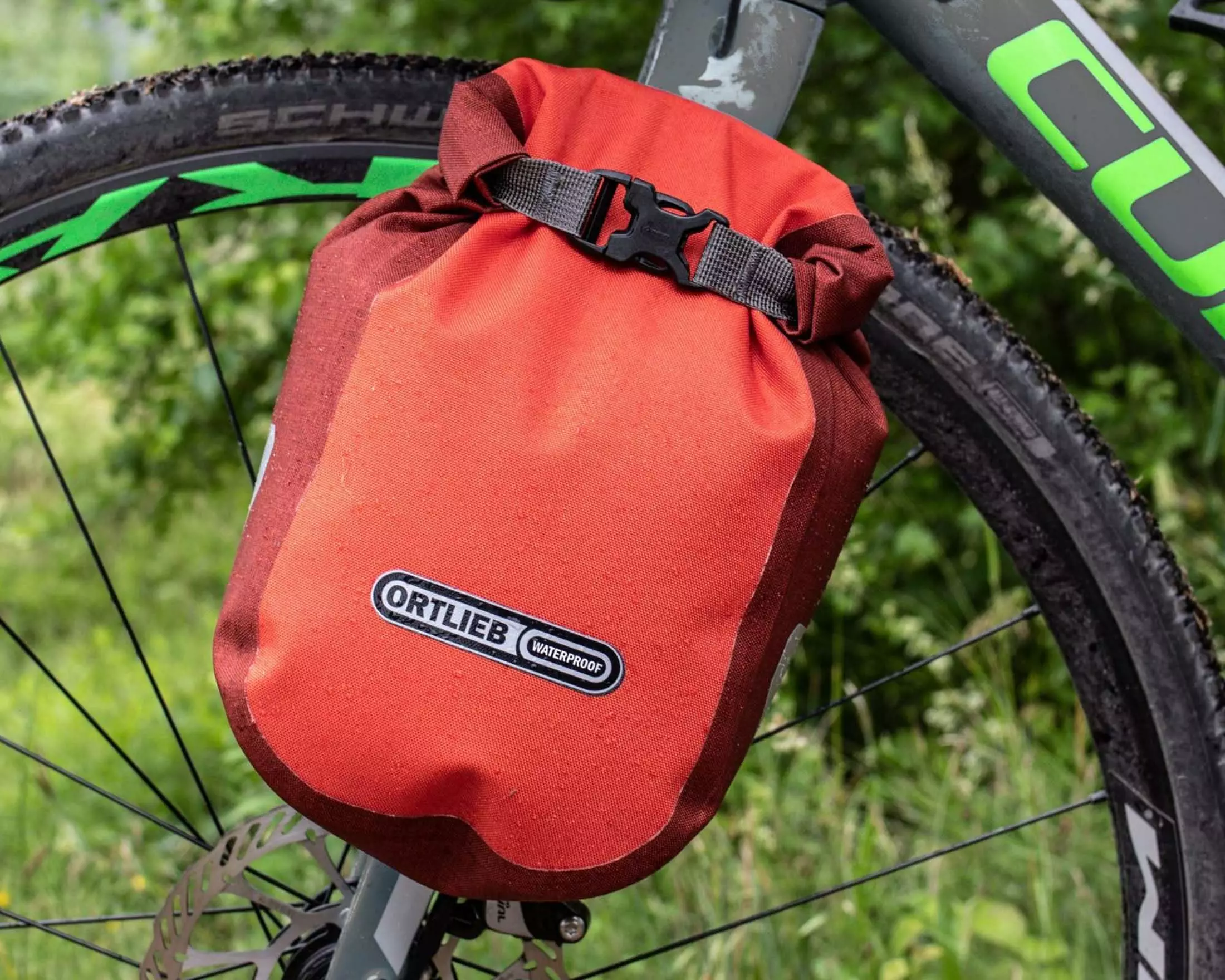 Ortlieb Fork-Pack Plus 4.1 Liter – Bild 3