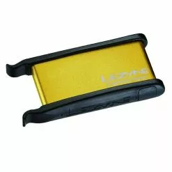 Lezyne LEVER KIT Gold 2017