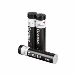 Bontrager Grease Gun Cartridge 3oz 3 Pack