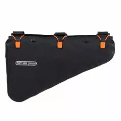 Ortlieb Frame-Pack Rolltop 4 Liter