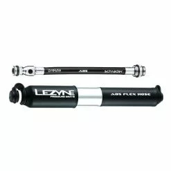Lezyne PRESSURE DRIVE - S Black