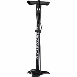 Bontrager Charger Floor Pump 2019