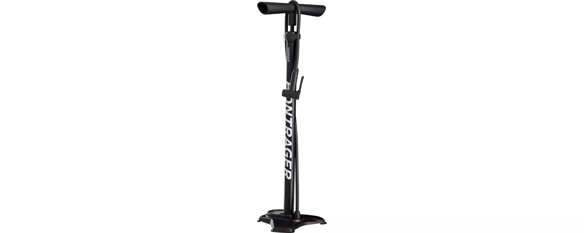 Bontrager Charger Floor Pump 2019