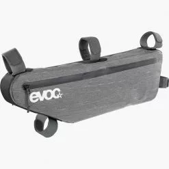 Evoc FRAME PACK M 3.5L CARBON GREY 2021