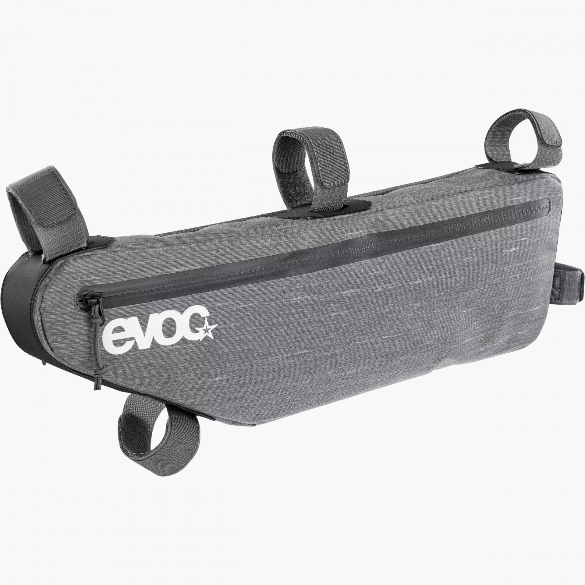 Evoc FRAME PACK M 3.5L CARBON GREY 2021
