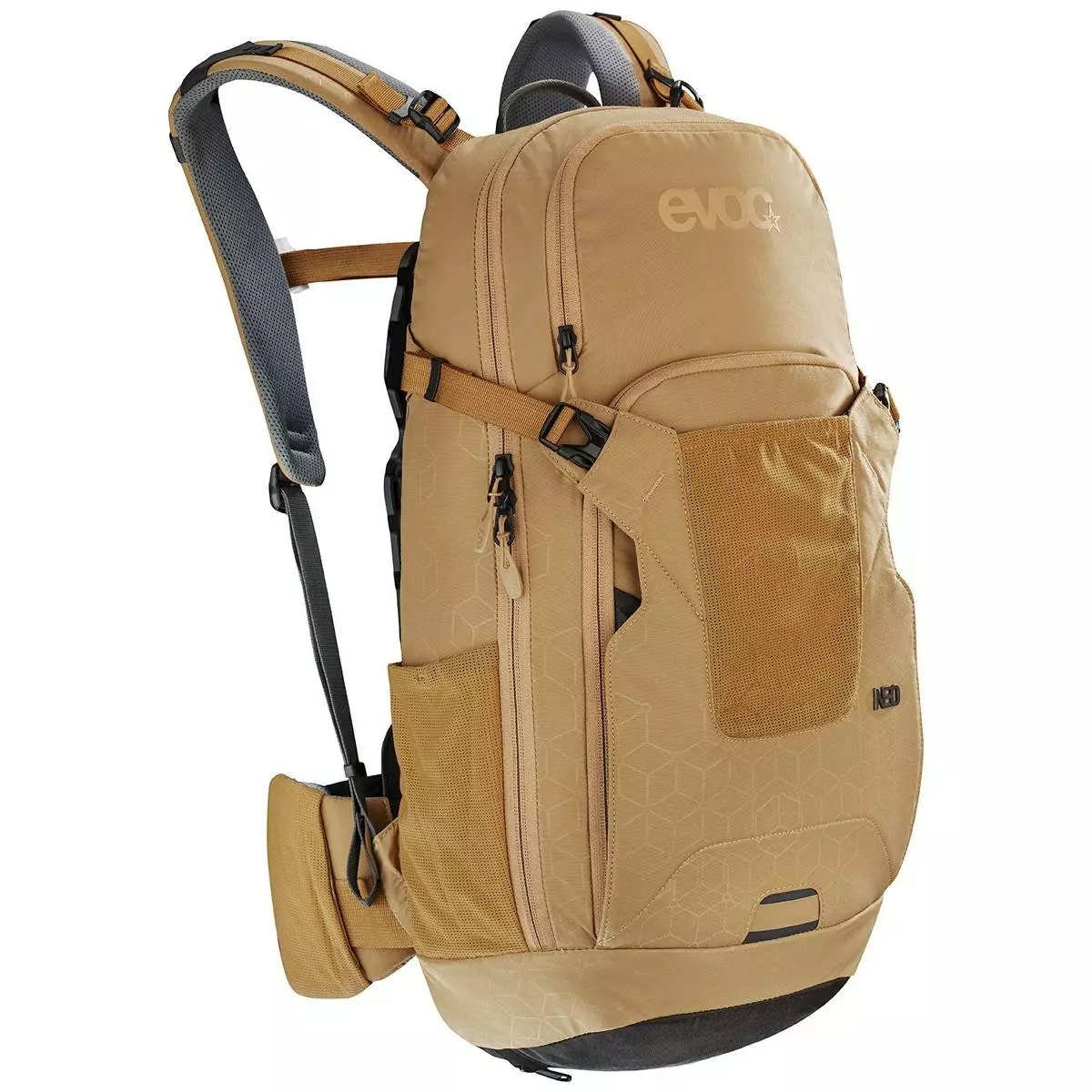 Evoc NEO 16L GOLD S/M – Bild 2