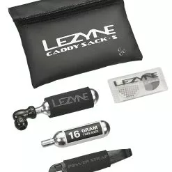 Lezyne CADDY KIT 2017