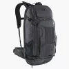 Evoc FR TRAIL E-RIDE 20 BLACK M/L