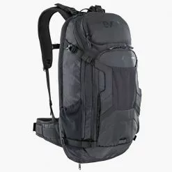 Evoc FR TRAIL E-RIDE 20 BLACK M/L