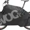 Evoc Padded Bike Rug Transportschutz 2022