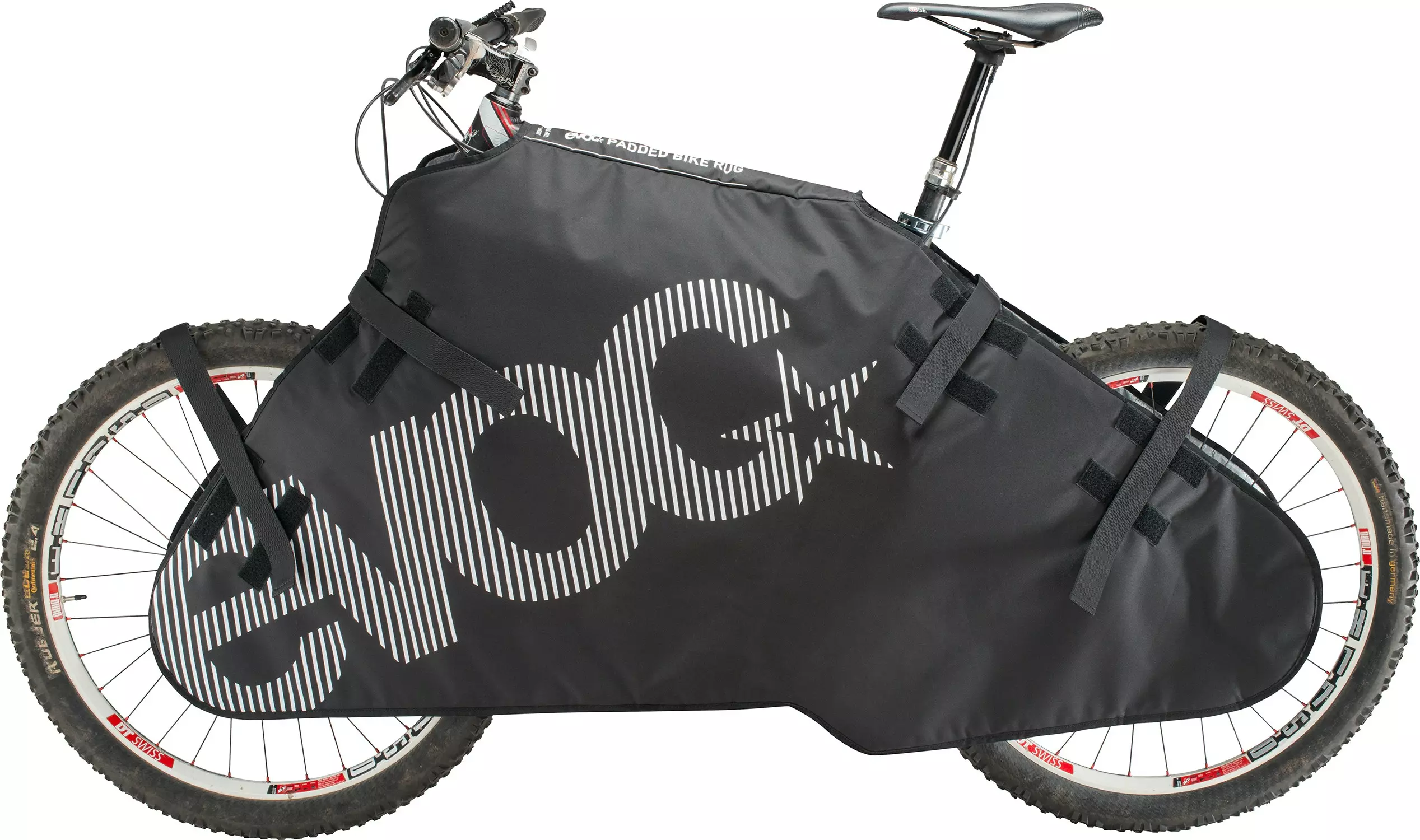 Evoc Padded Bike Rug Transportschutz 2022