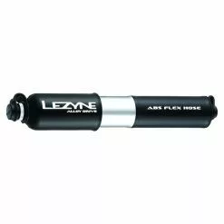 Lezyne ALLOY DRIVE - M Black 2017