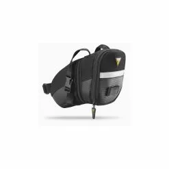 Topeak Aero Wedge Pack Strap Medium 2017