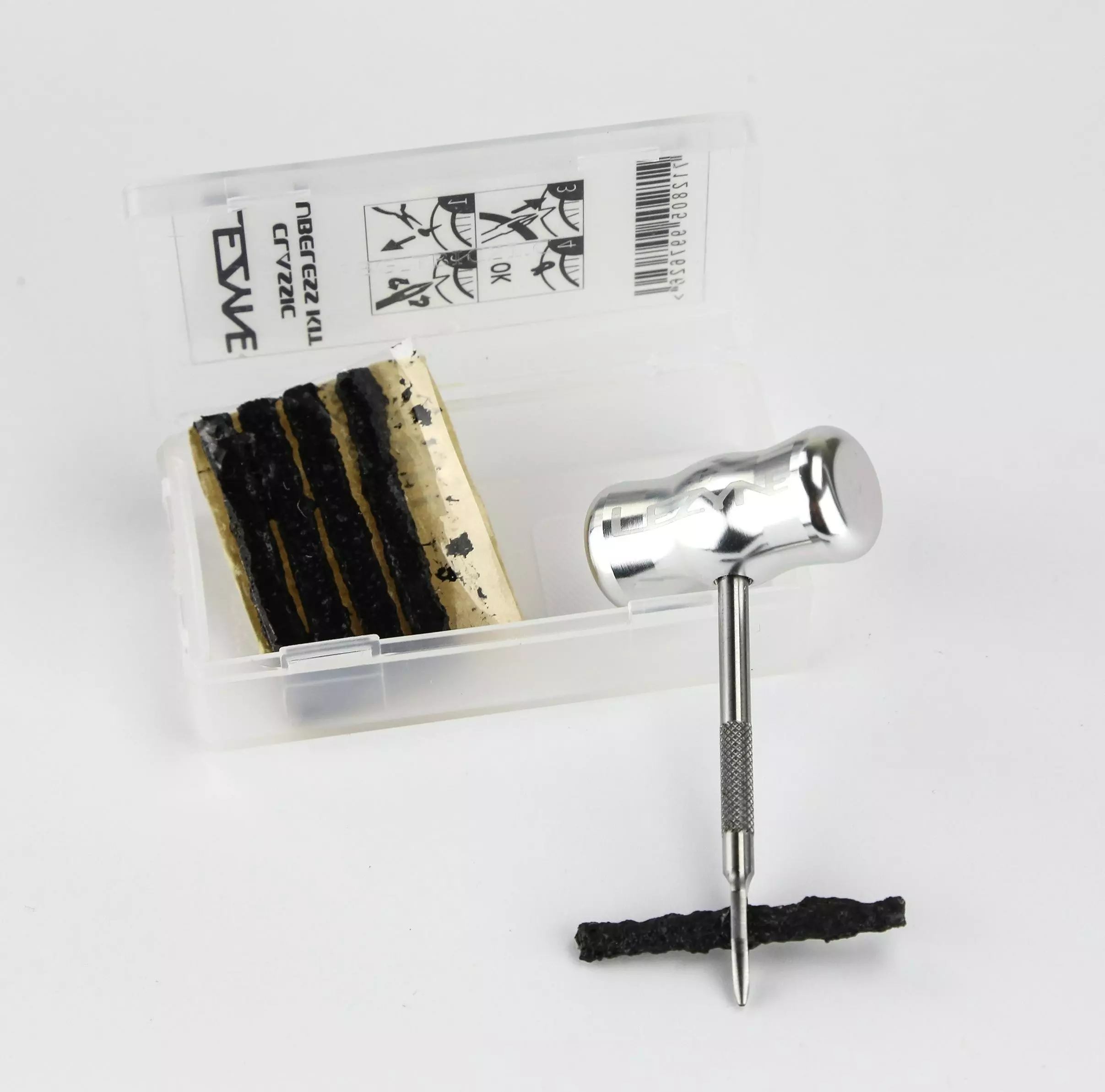 Lezyne CLASSIC TUBELESS KIT – Bild 2