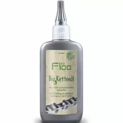 F100 Bio Kettenöl - 100 Ml 2022