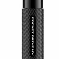 Lezyne MINIPUMPE CNC POCKET DRIVE HV