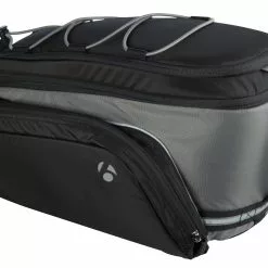 Bontrager Rack Trunk Deluxe Plus 2016
