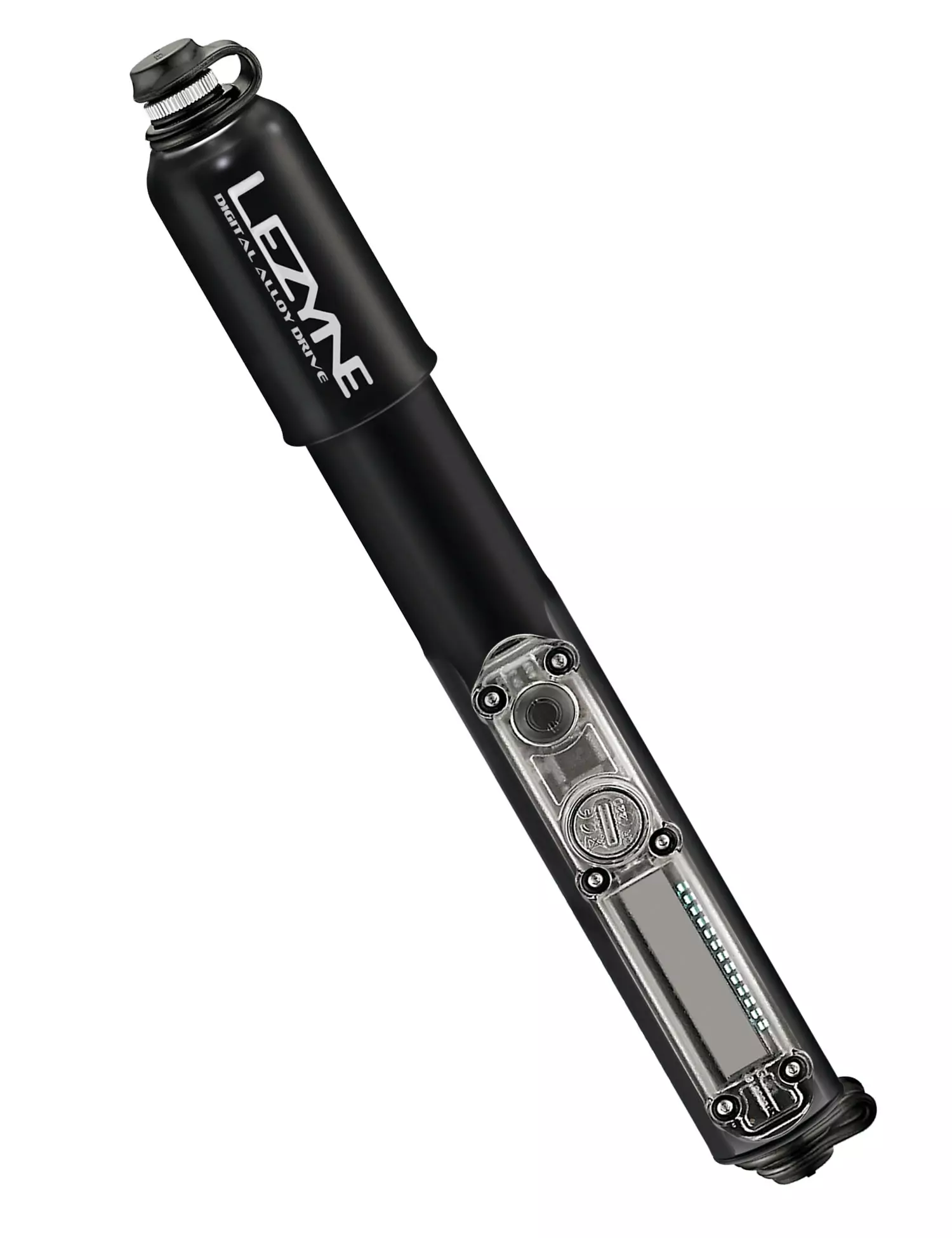 Lezyne DIGITAL ALLOY DRIVE