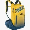 Evoc TRAIL PRO Rucksack ,16L ,CURRY DENIM, L/XL