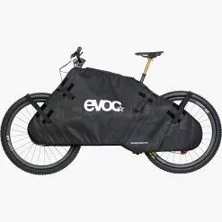 Evoc PADDED BIKE RUG BLACK 2021