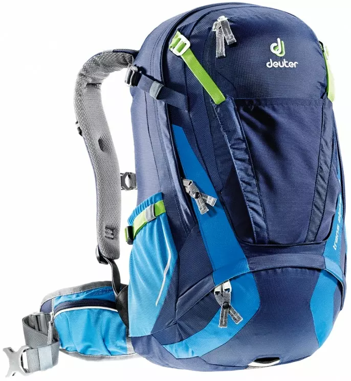 Deuter Trans Alpine 30 2017 – Bild 7