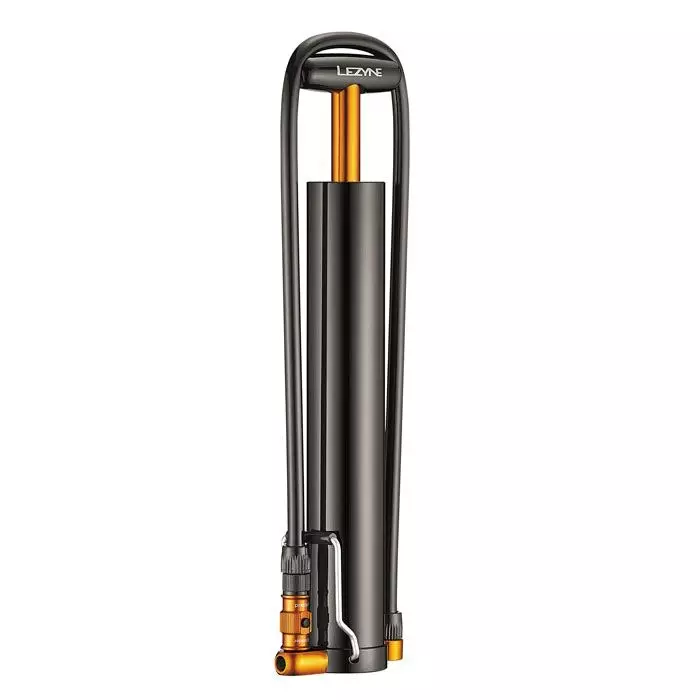 Lezyne MICRO FLOOR DRIVE XL