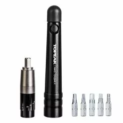 Topeak Nano TorqBar X 2019