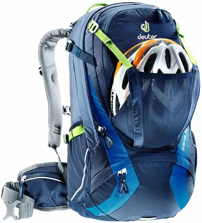 Deuter Trans Alpine 30 2017 – Bild 4