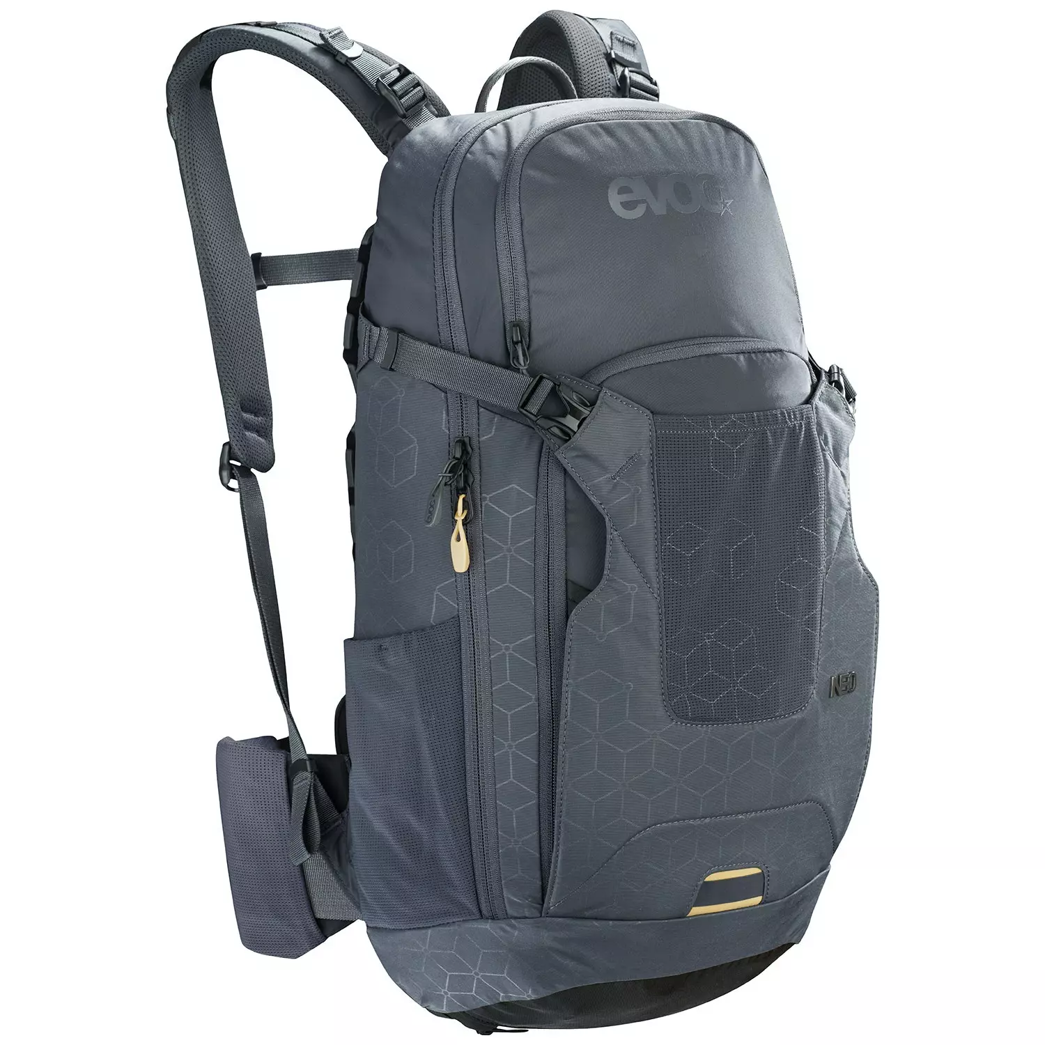 Evoc NEO 16L CARBON GREY L/XL 2019